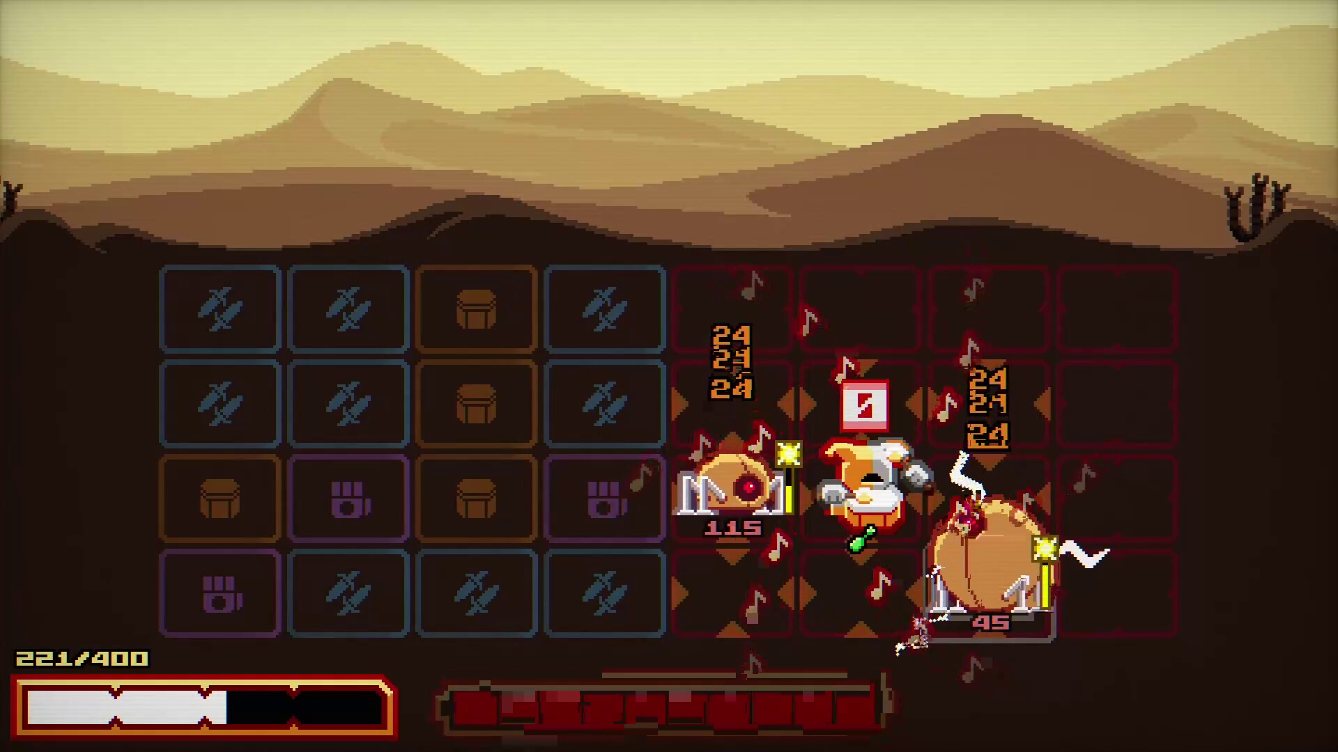 Chivalware screenshot #9
