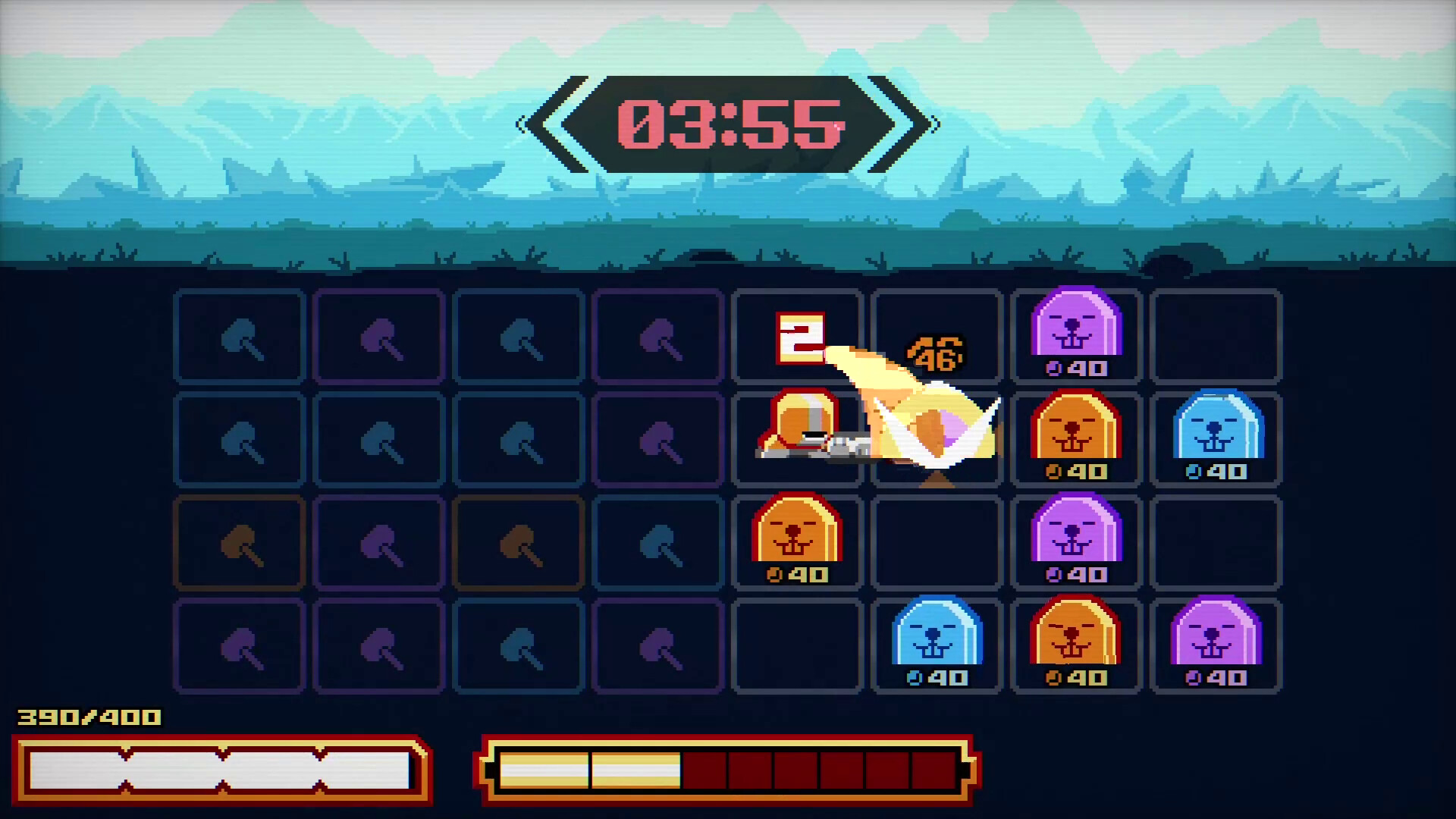 Chivalware screenshot #7