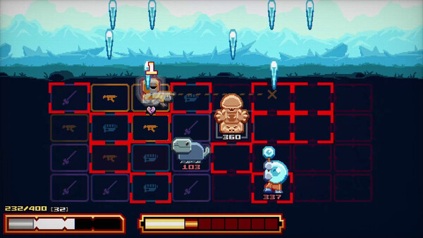 Скриншот 6 из игры Chivalware