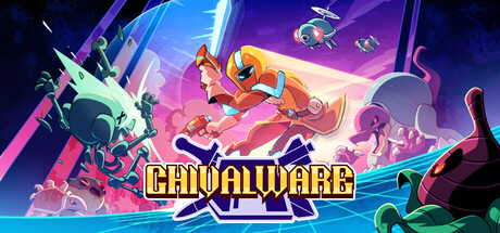 Chivalware header art