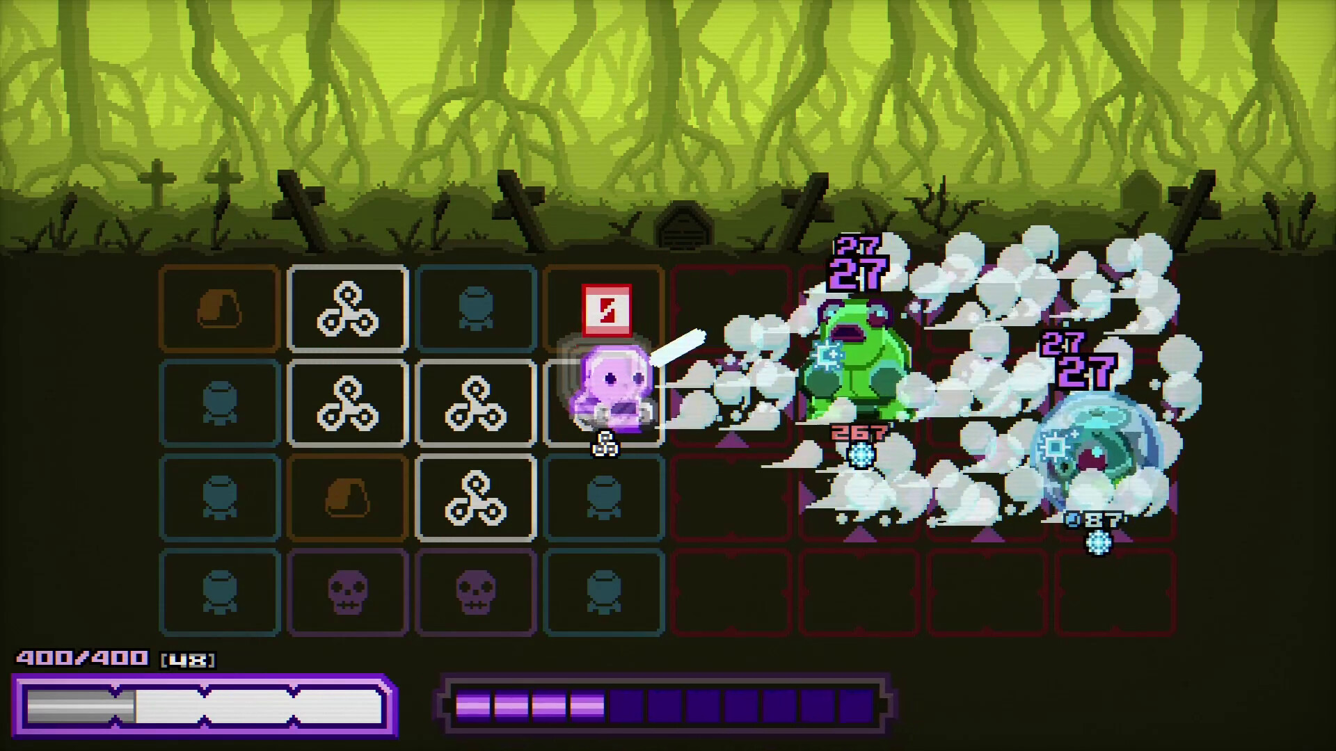 Chivalware screenshot #12