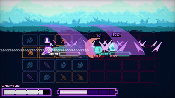 Скриншот 1 из игры Chivalware