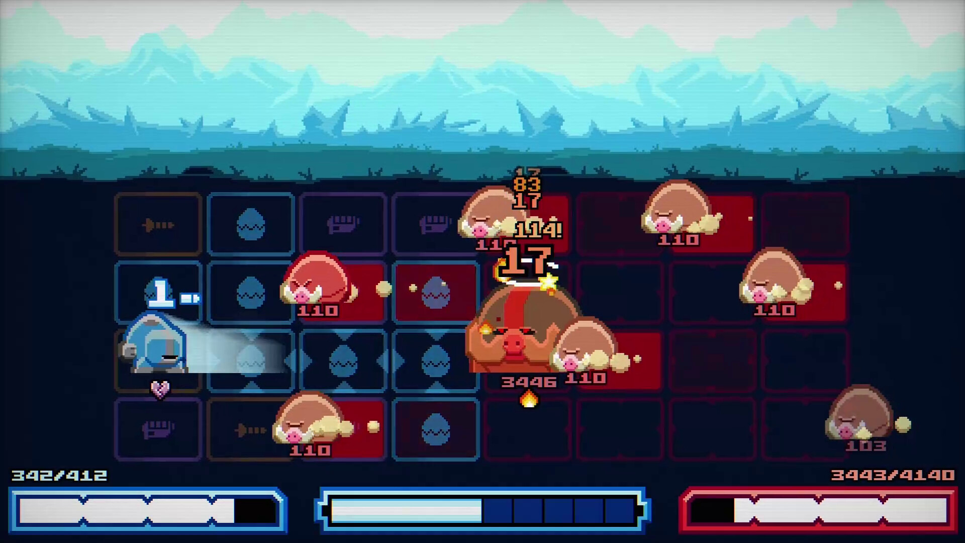 Chivalware screenshot #11