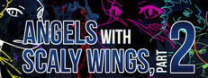 Angels with Scaly Wings™, Part 2: The Strands of Fate Small Capsule Image
