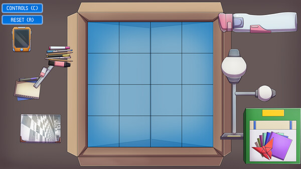 Скриншот 2 из игры Angels with Scaly Wings™, Part 2: The Strands of Fate