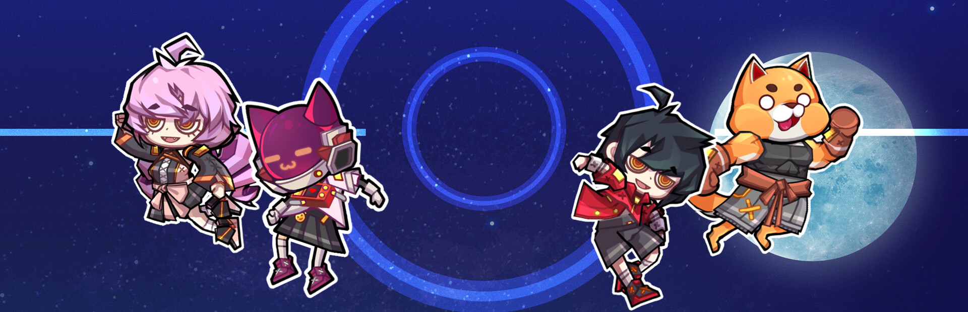 Jump Man