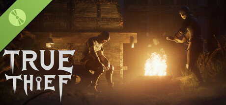 True Thief - The Way of Survival Demo Header Image