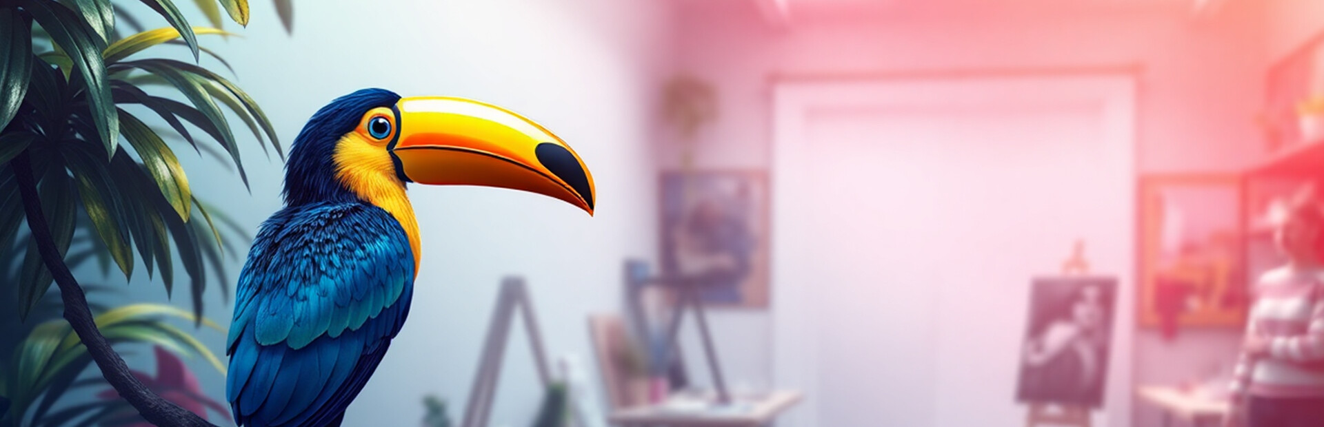 Bird Coloring