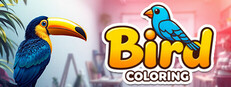 Bird Coloring