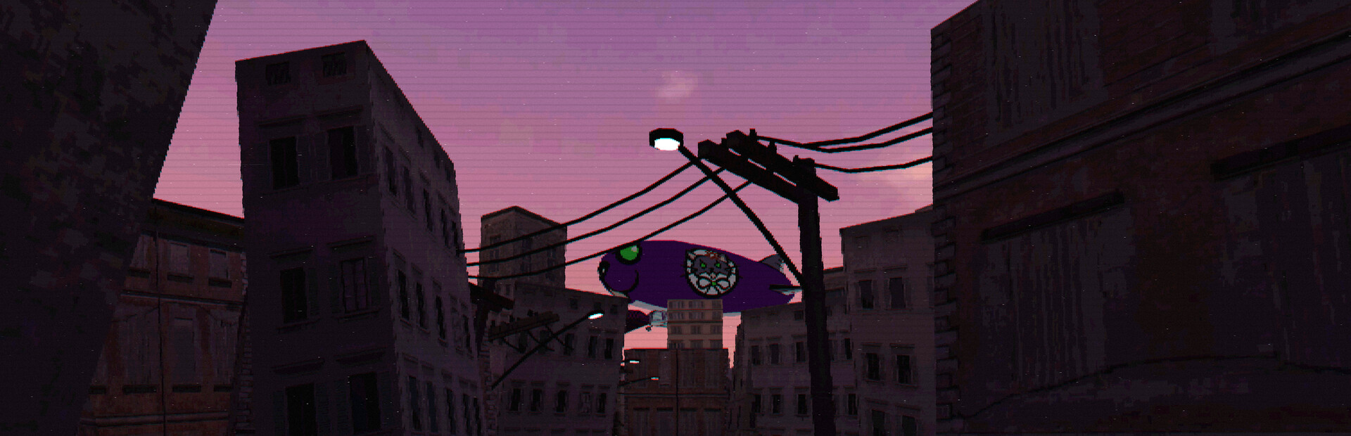 Sparky Rush: Purrils in Pawsville!
