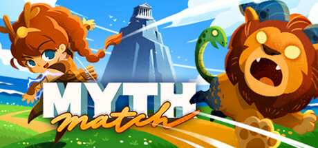 Mythmatch Playtest cover art