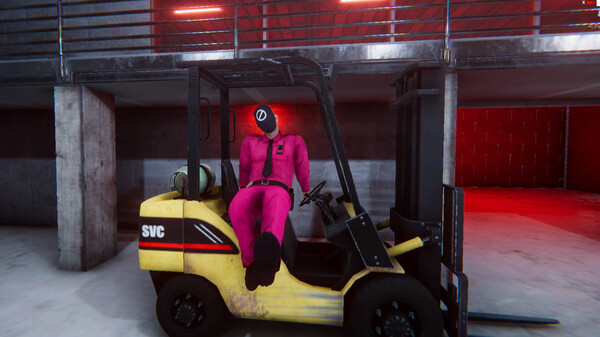 Prison Simulator: Skins Pack 01