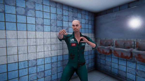 Prison Simulator: Skins Pack 01