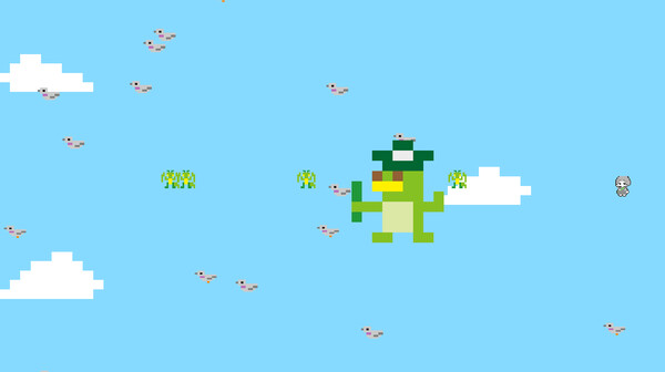 Late Ming Fly Guy screenshot 2