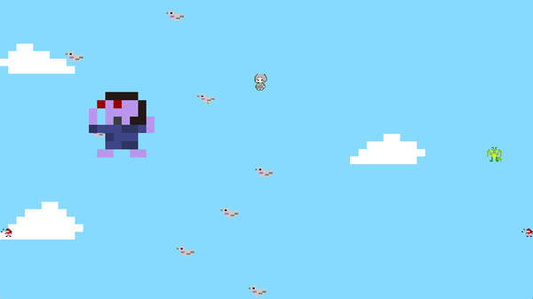 Late Ming Fly Guy screenshot 3