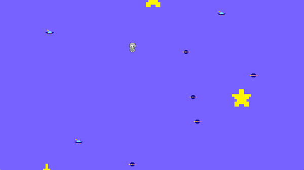Late Ming Fly Guy screenshot 5