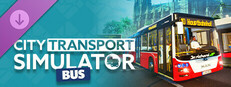 City Transport Simulator: Bus