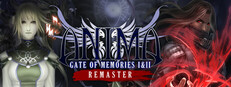 Anima Gate of Memories: I&II Remaster