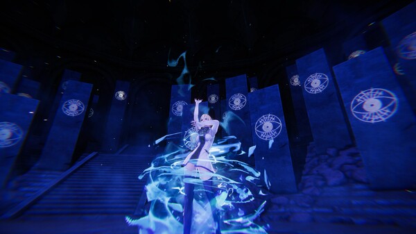 Anima Gate of Memories: I&II Remaster