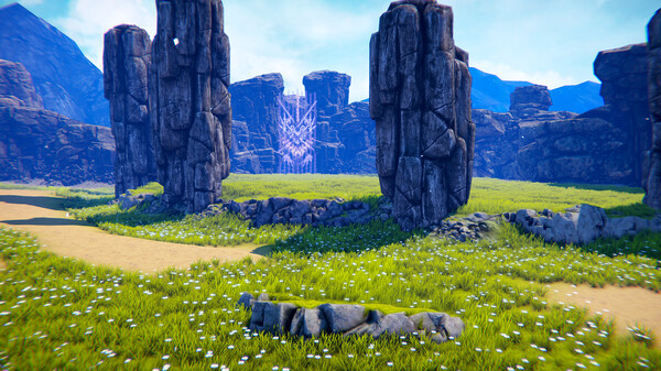 Anima Gate of Memories: I&II Remaster