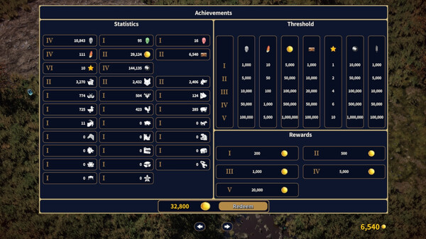 The Novice: Animal Kingdom Demo screenshot 4