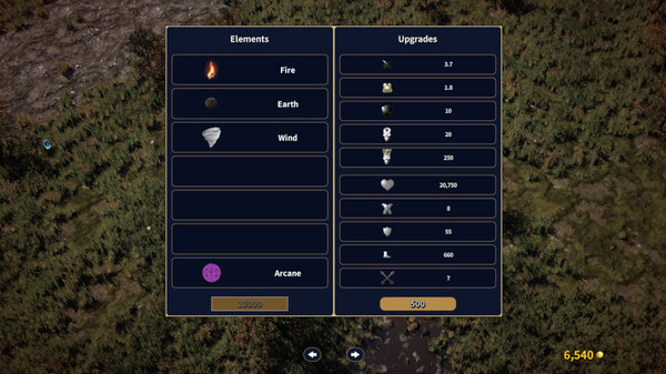 The Novice: Animal Kingdom Demo screenshot 6