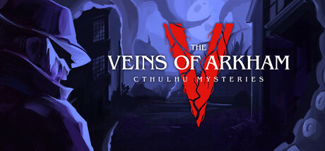 Cthulhu Mysteries: Veins of Arkham