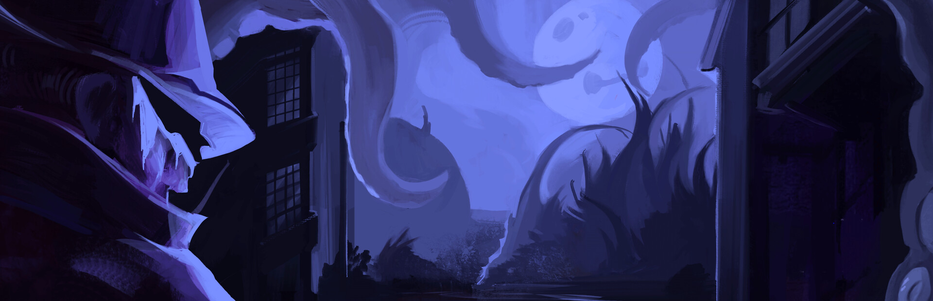 Cthulhu Mysteries: Veins of Arkham