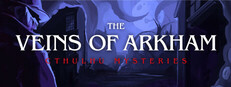Cthulhu Mysteries: Veins of Arkham