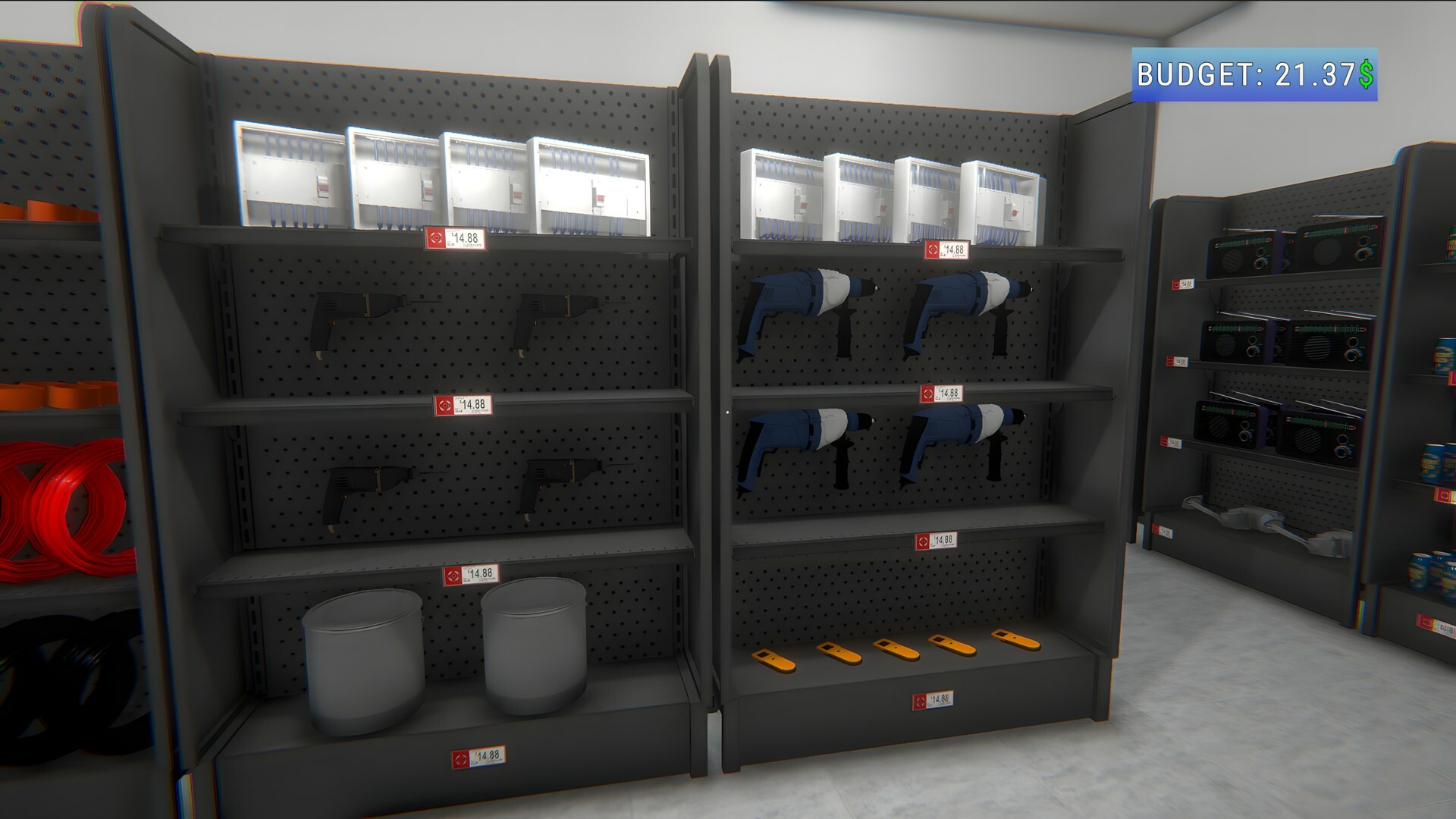 Electrician Life Featured Screenshot #1