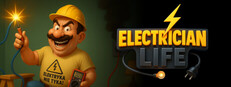 Electrician Life Small Capsule Image