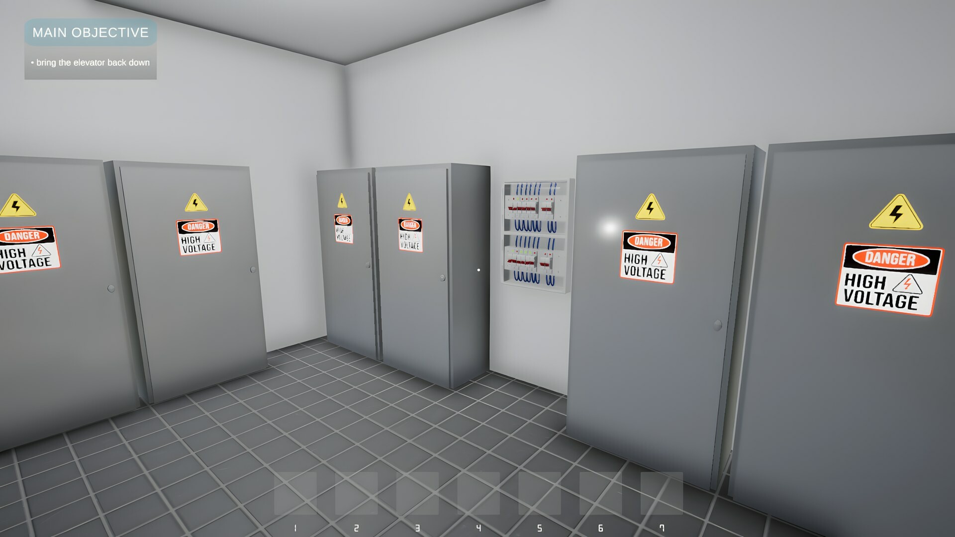 Electrician Life screenshot #5