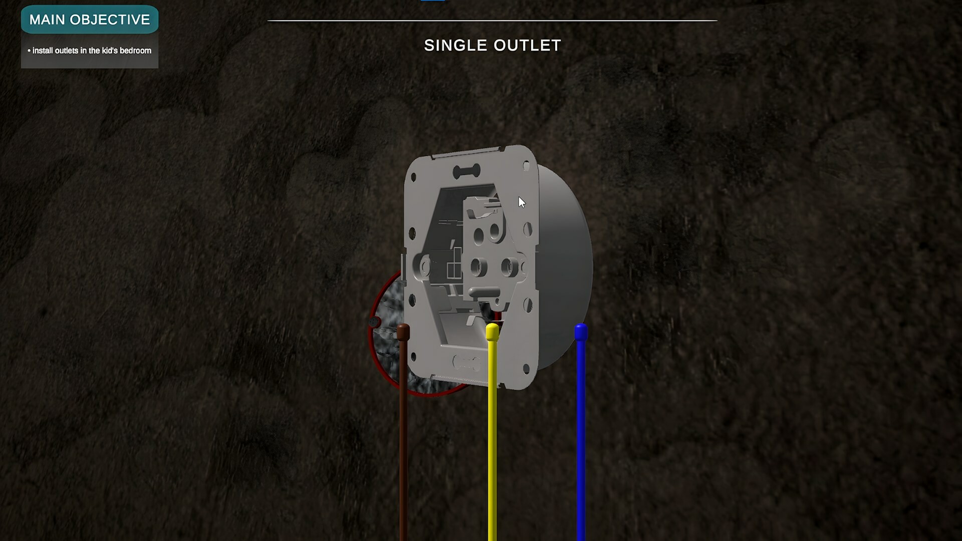 Electrician Life screenshot #2