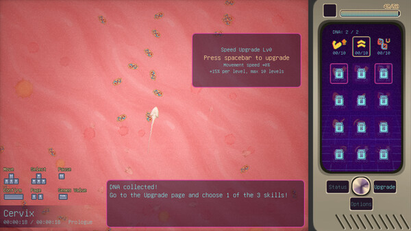 Ayane：The Pregnancy Planet