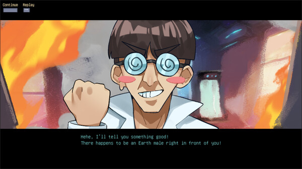 Ayane：The Pregnancy Planet screenshot 2