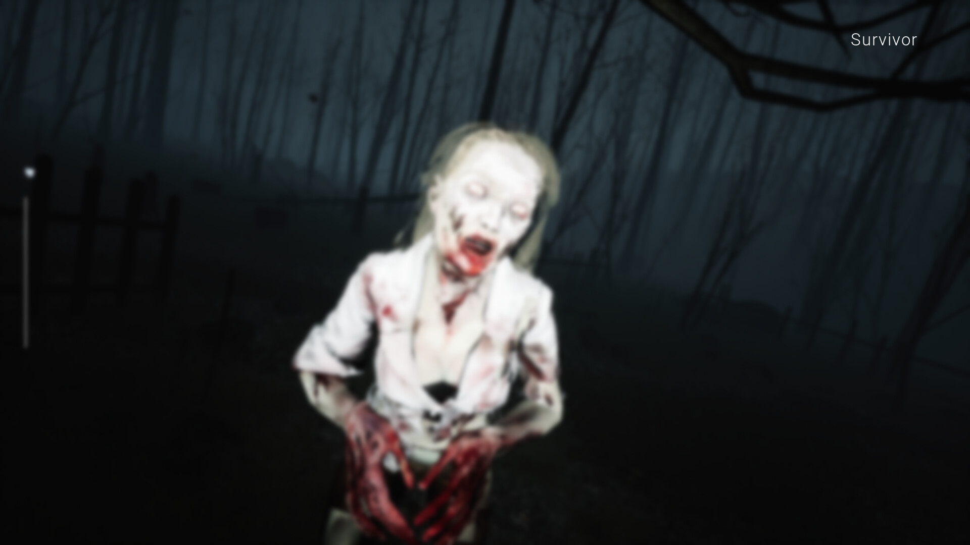 Breaking the Grip Featured Screenshot #1