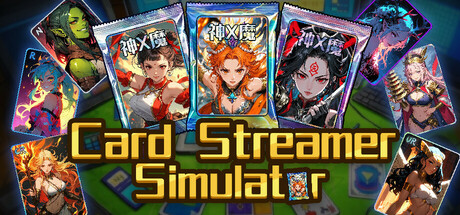 Card Streamer Simulator crack status
