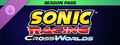 Sonic Racing: CrossWorlds Season Pass