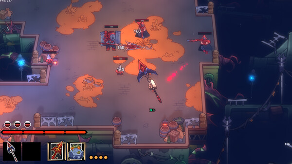 Riftella screenshot 4