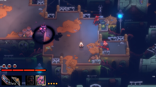 Riftella screenshot 5