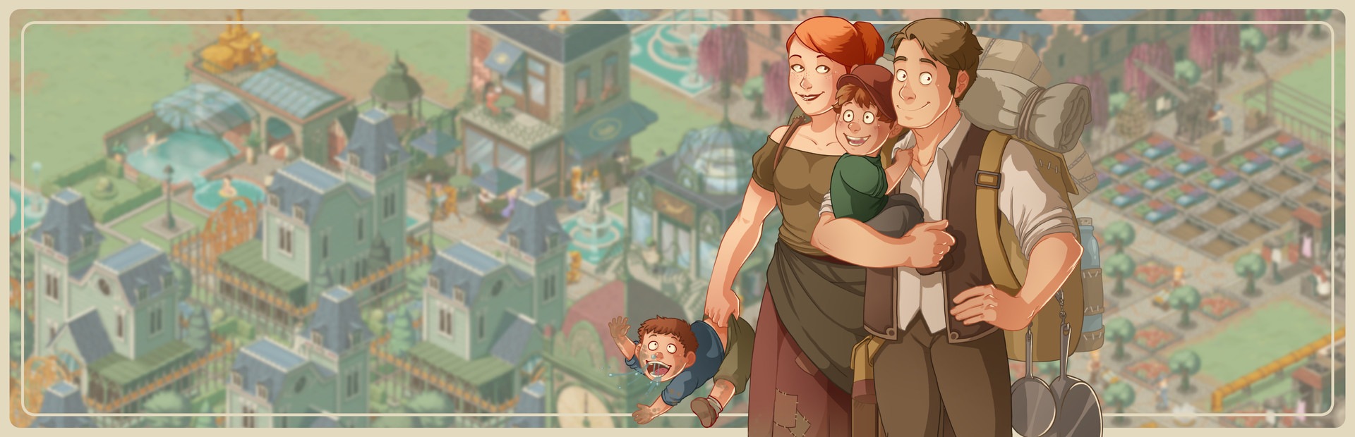 Lethis - Path of Progress
