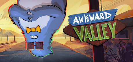 Awkward Valley - free game similar to MURINO: The Fog Is Coming