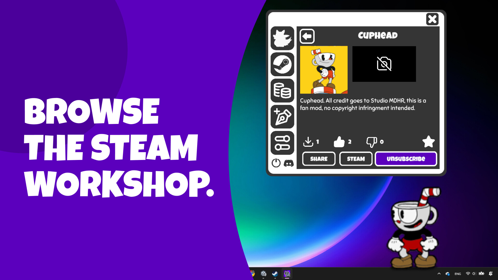 Desktop Pals 2 screenshot #3