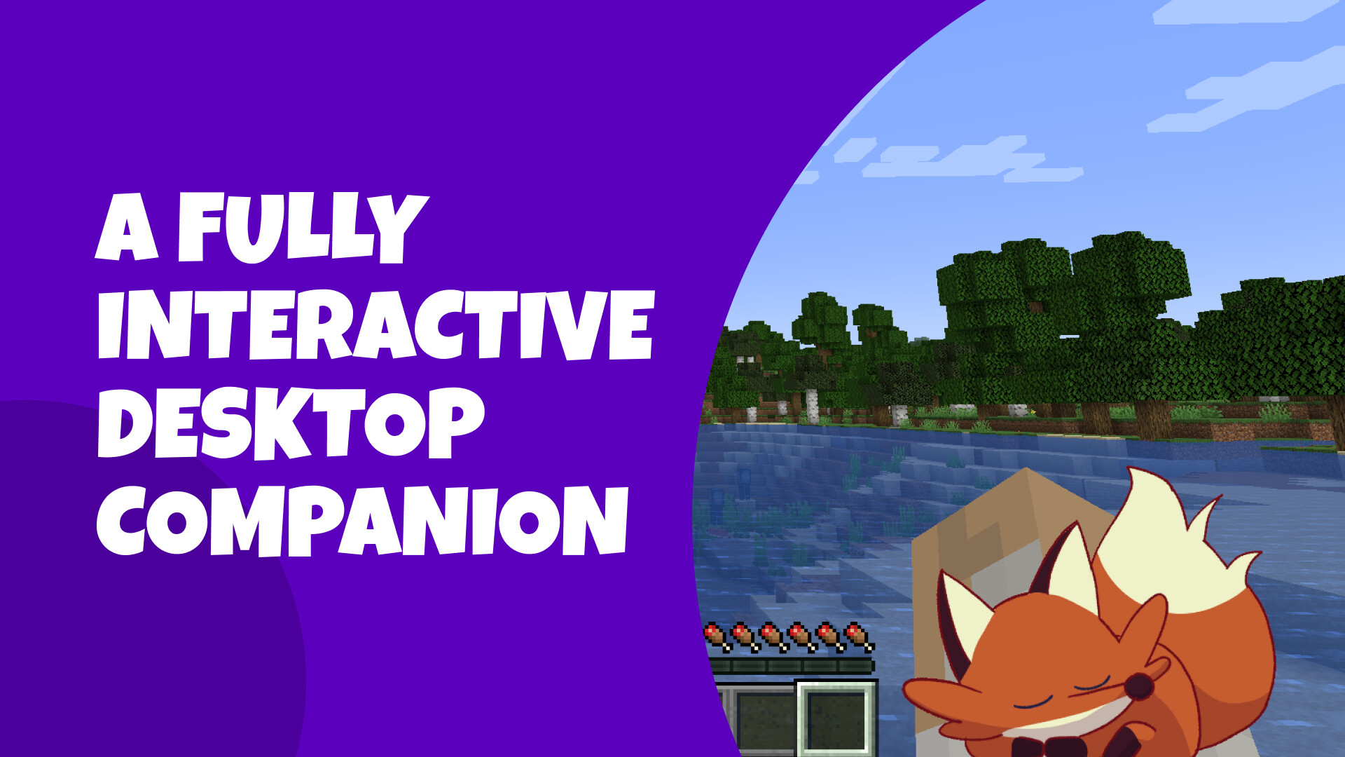 Desktop Pals 2 screenshot #1