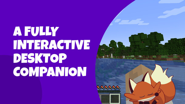 Desktop Pals 2 screenshot 1