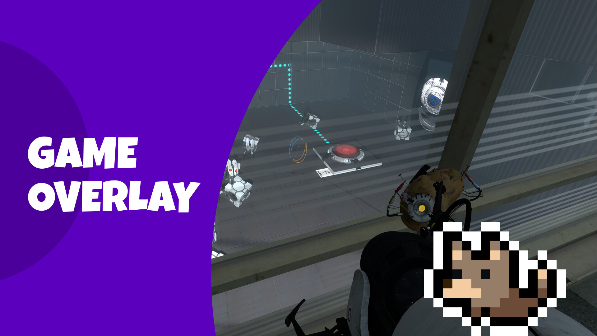 Desktop Pals 2 screenshot #3