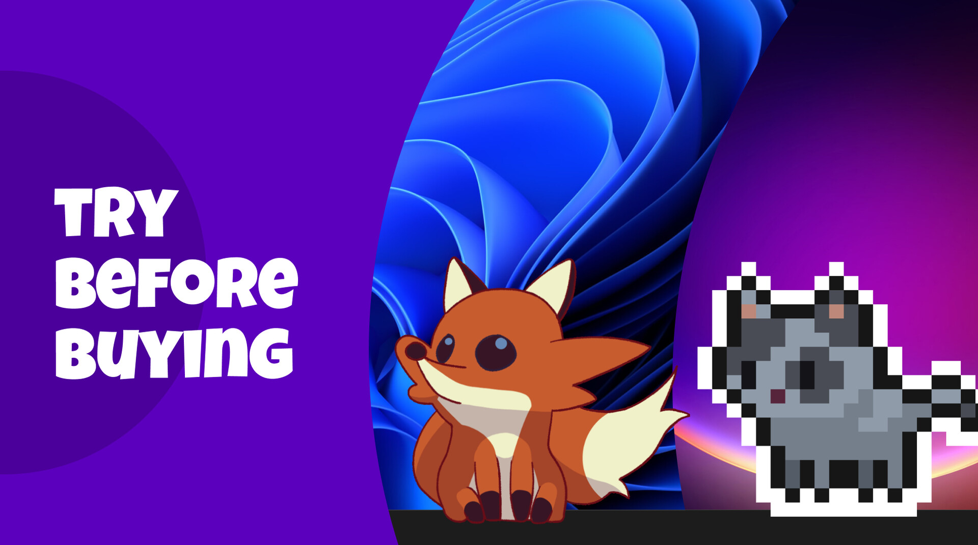 Desktop Pals 2 screenshot #4