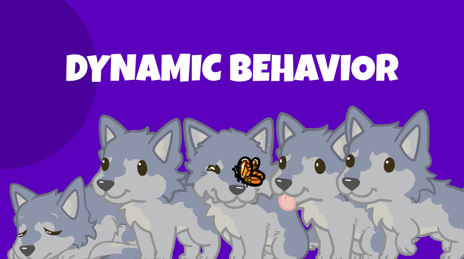 Desktop Pals 2 screenshot #5