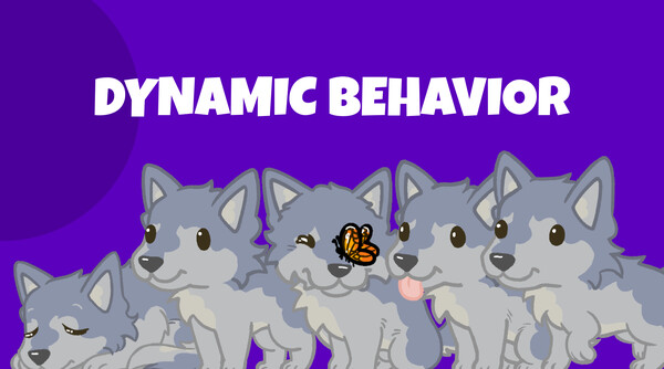 Desktop Pals 2 screenshot 5