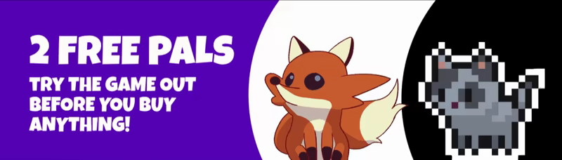 Desktop Pals 2 video 1